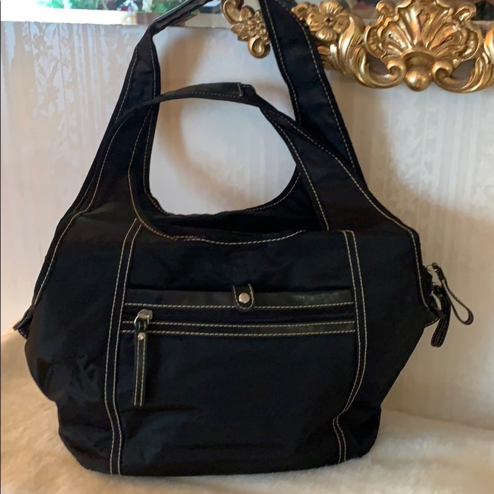 Nine West hobo bag